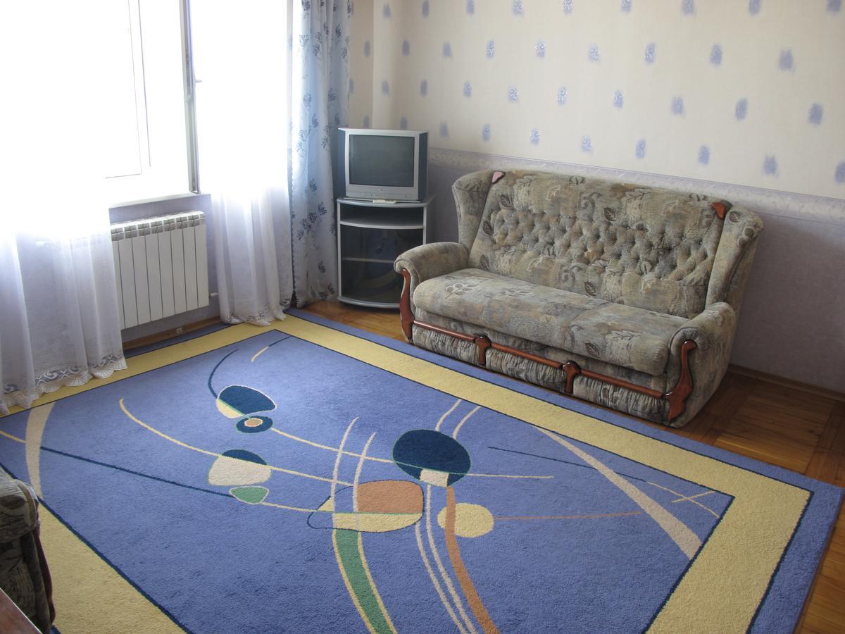 Apartment On Shevchenko Ave 25A Οδησσός Εξωτερικό φωτογραφία